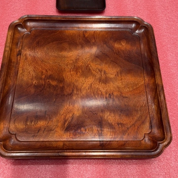 古夷苏木胖**哥包邮独板