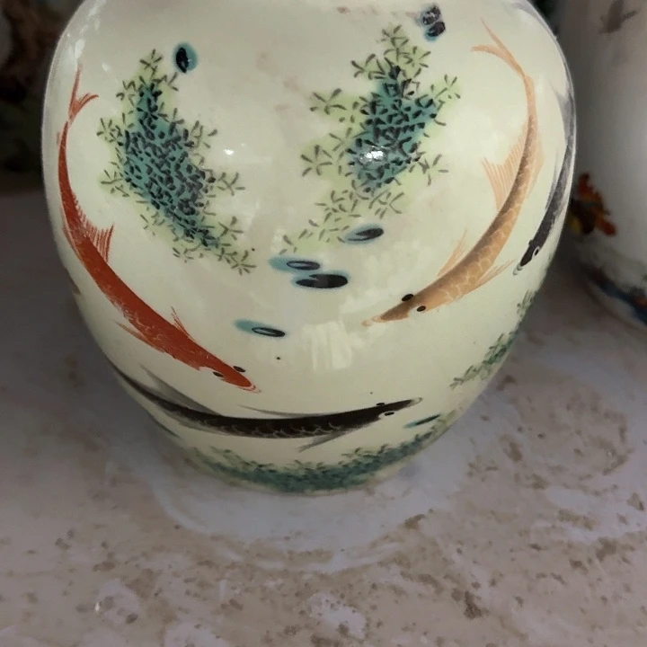 景德镇陶瓷艺术品