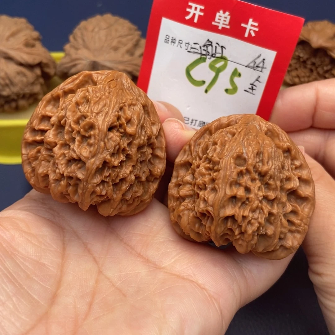 吊坠文玩核桃文玩核桃
