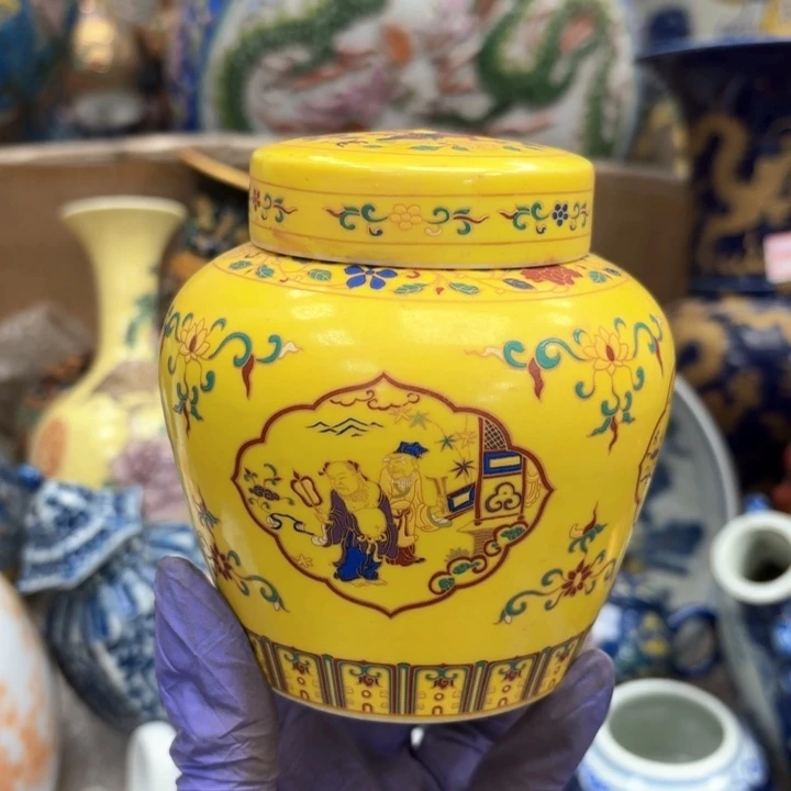 摆件瓷器摆件 瓷器摆件