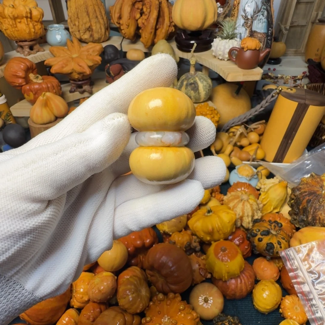 隋**～特价葫芦不退不换