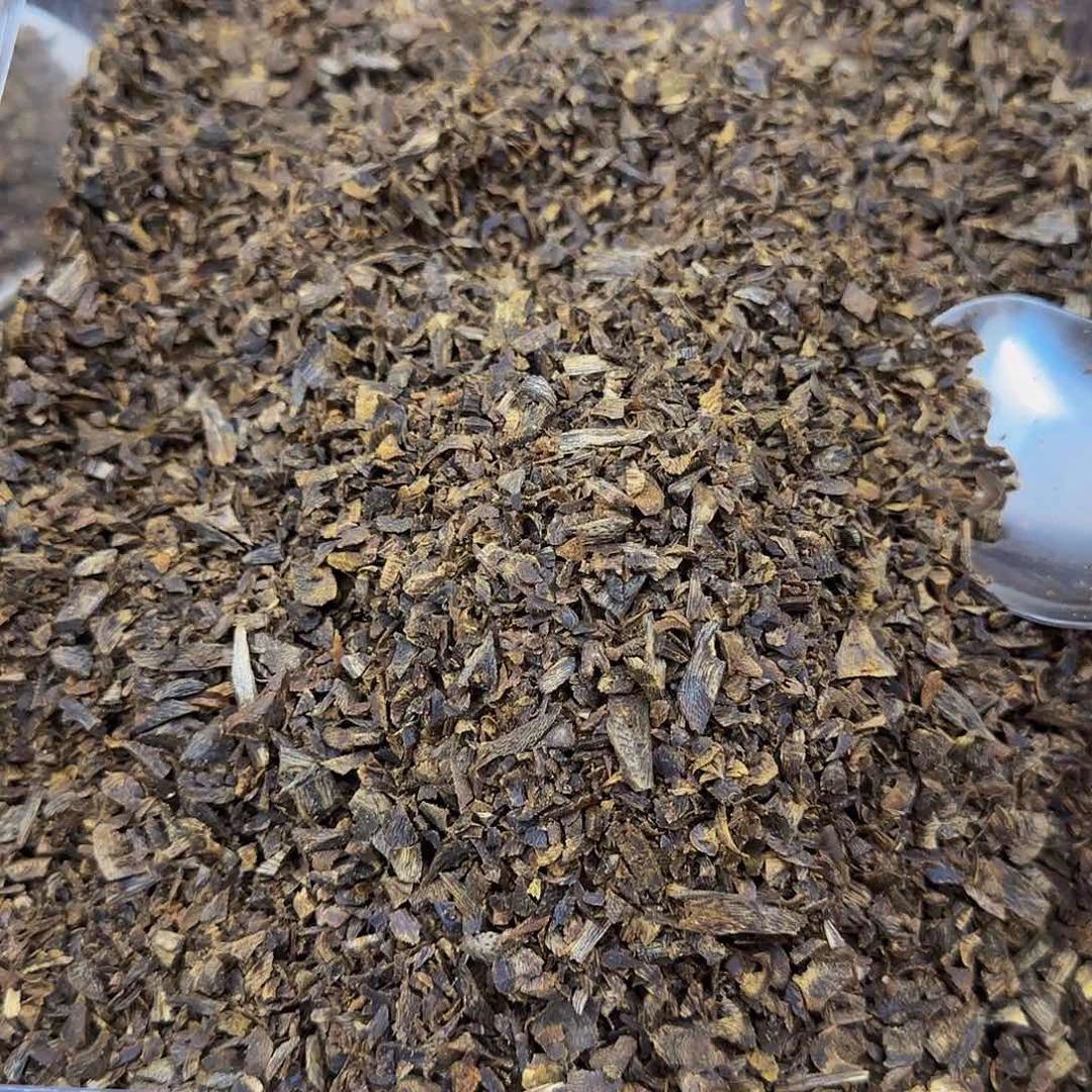 沉香沉香碎屑黑棋楠沉水树丁切珠料100g