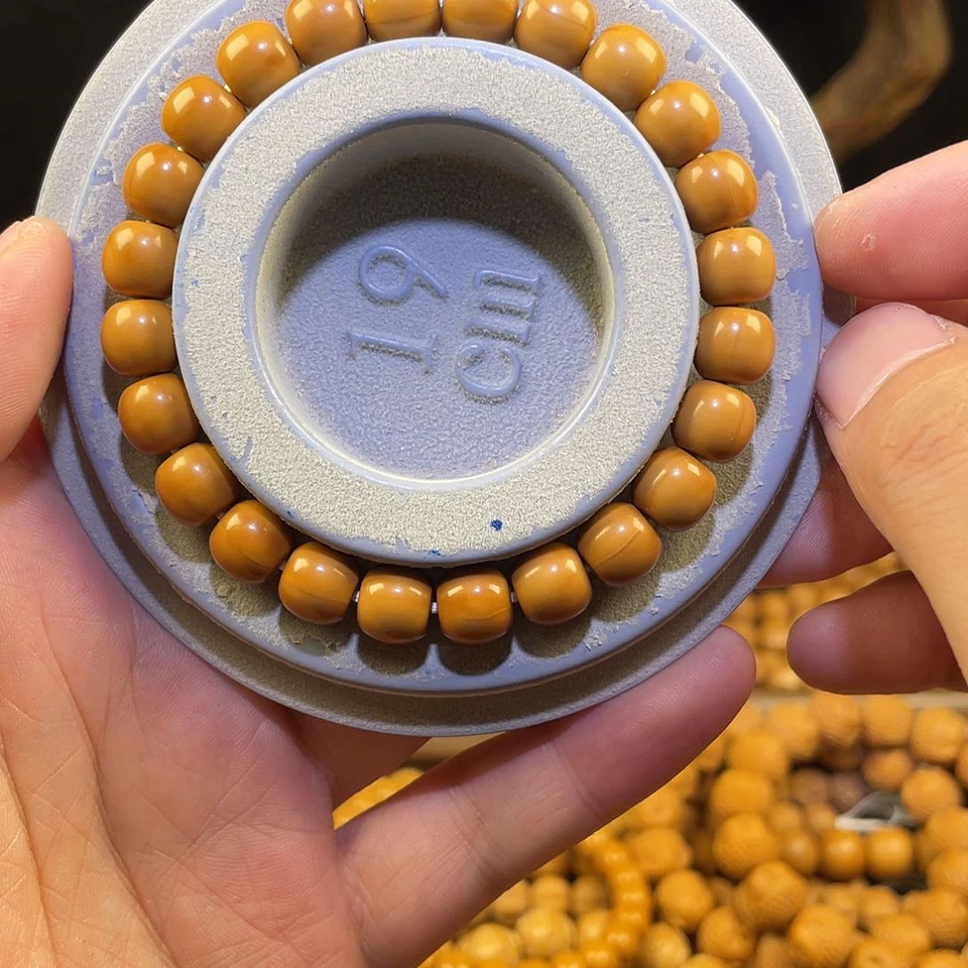 核桃手串/手链全品9+小老型