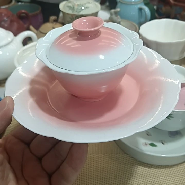 茶具直播，满15包邮，