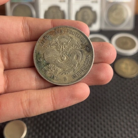 大头龙洋船洋工艺品