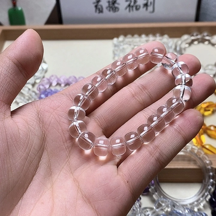 非金属卡10mm老型珠