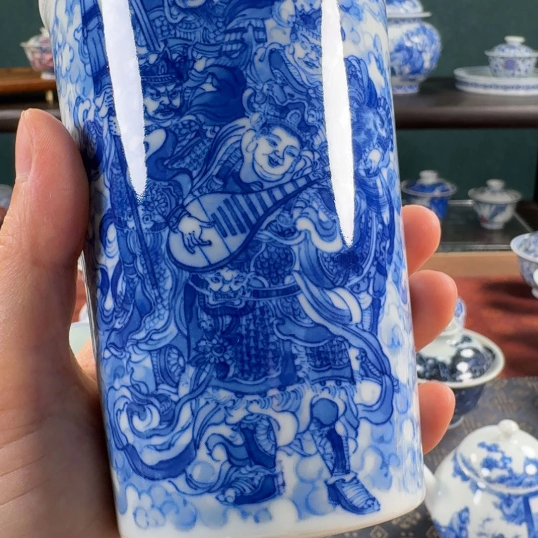 瓷片优游瓷生活雅器