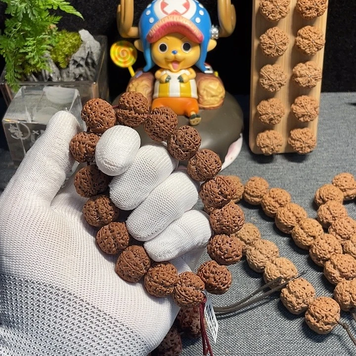 吊坠金刚菩提蜂王