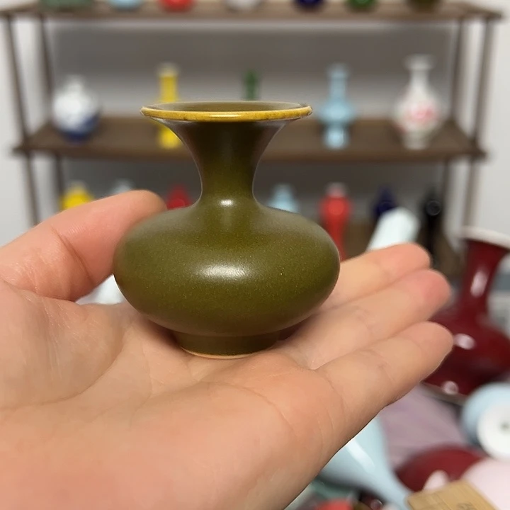 本山绿泥景德镇陶瓷研究所学会