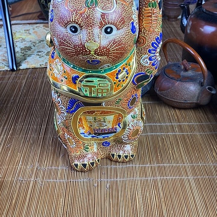 瓷器木器木粉铜铁器花瓶