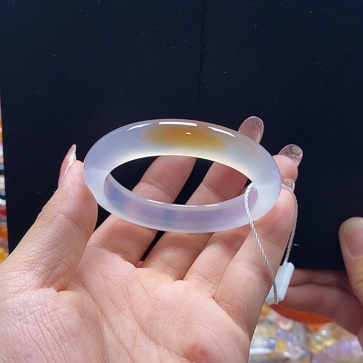 手镯玛瑙/玉髓未镶嵌51,3