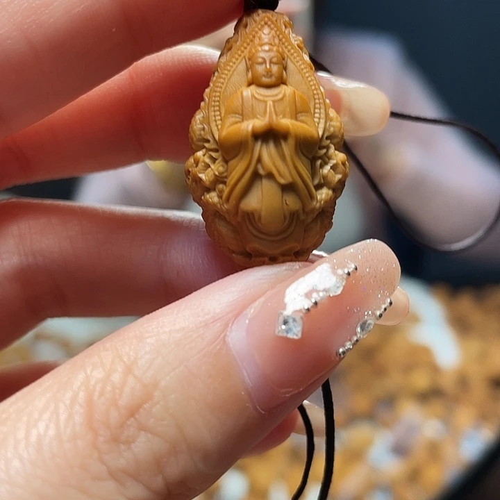 橄榄核手串/手链橄榄