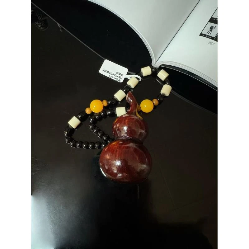 精选挂件链接624 {无礼盒发货}