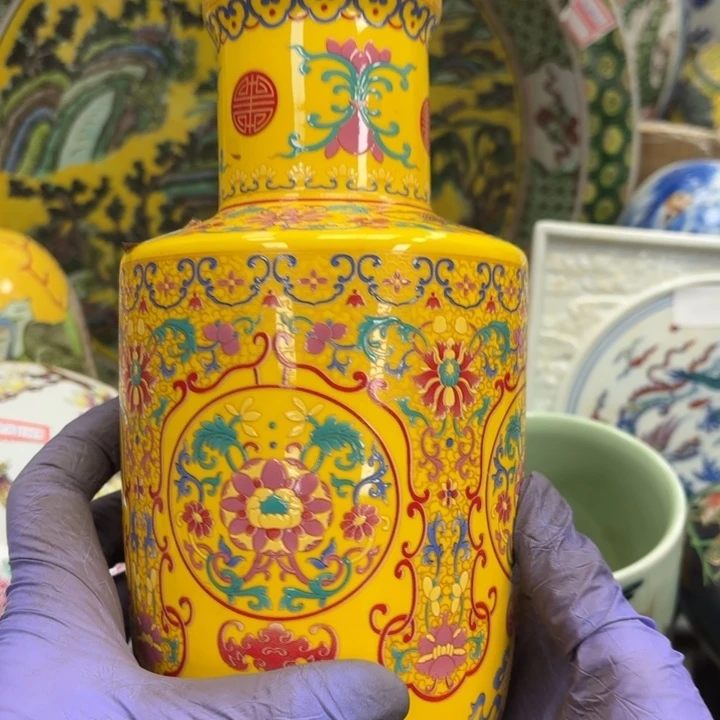 摆件瓷器摆件瓷器摆件