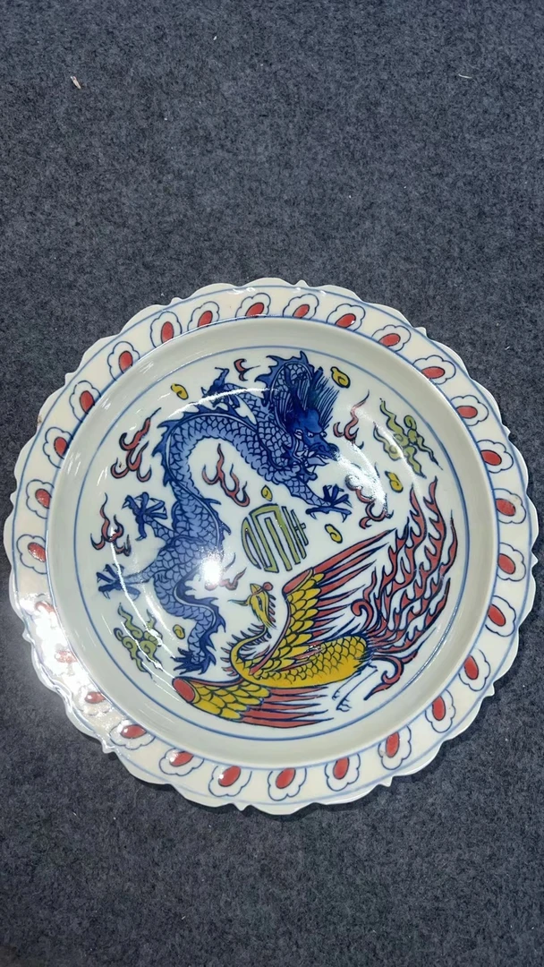 【景德镇】近代赏瓷流水8