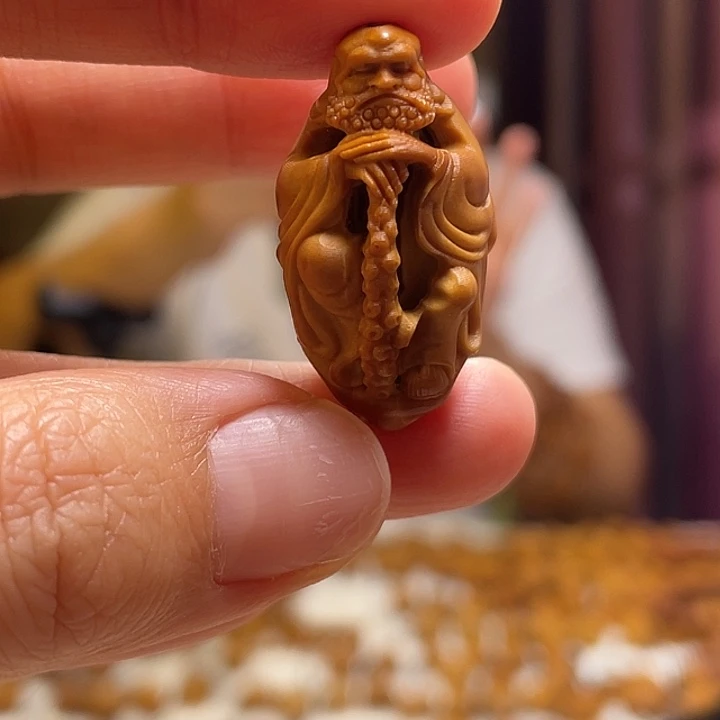 手串/手链橄榄核