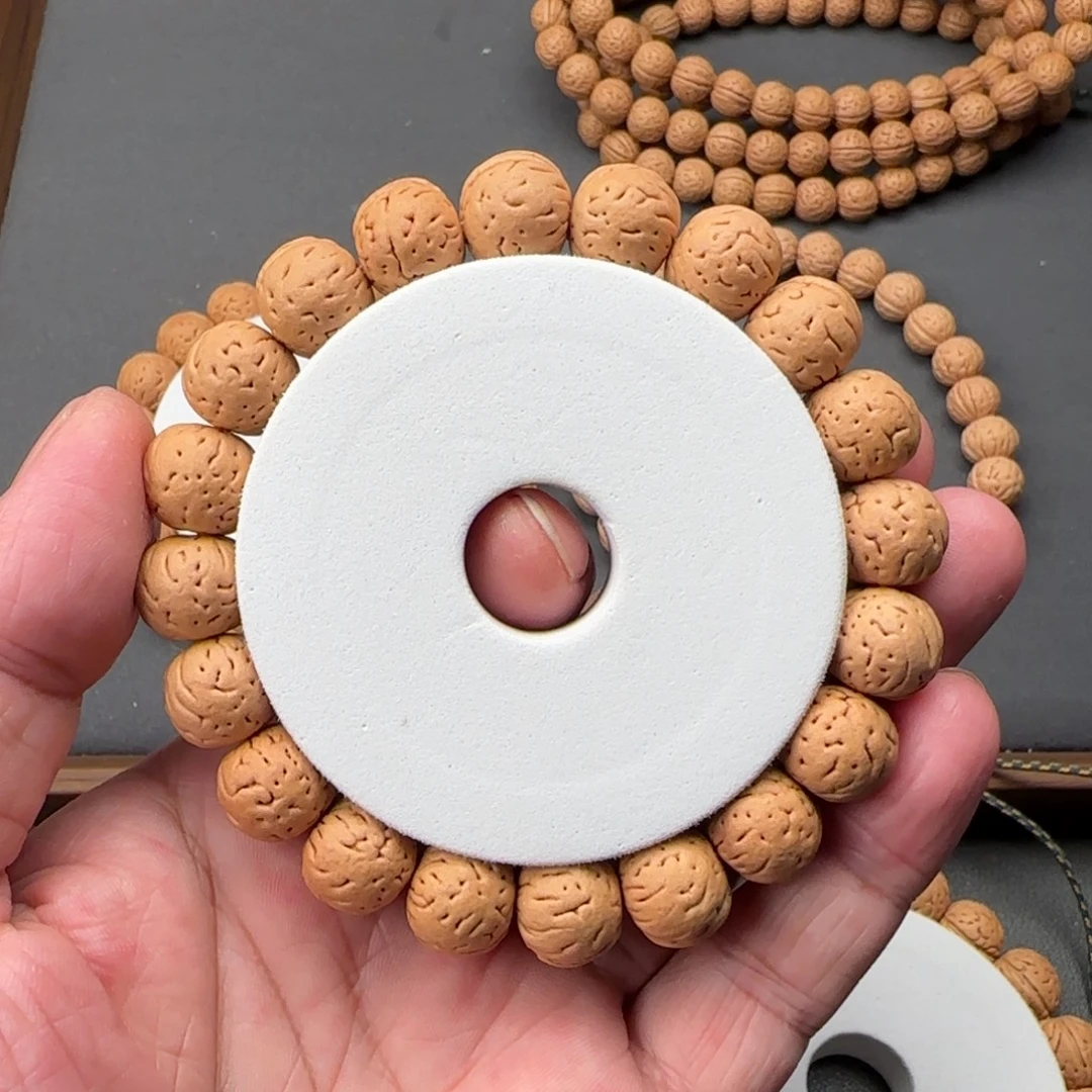 手串桃核14尺寸元宝桃核