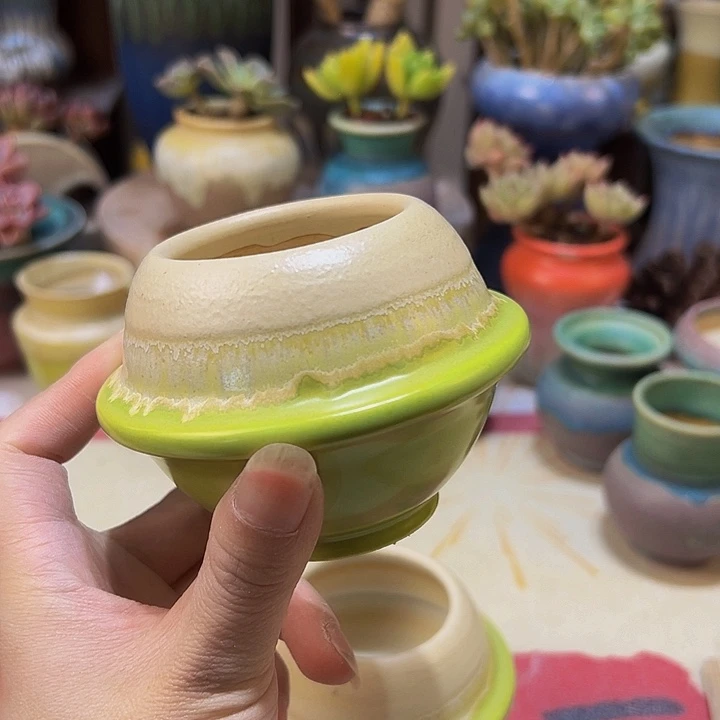 景德镇陶瓷研究所