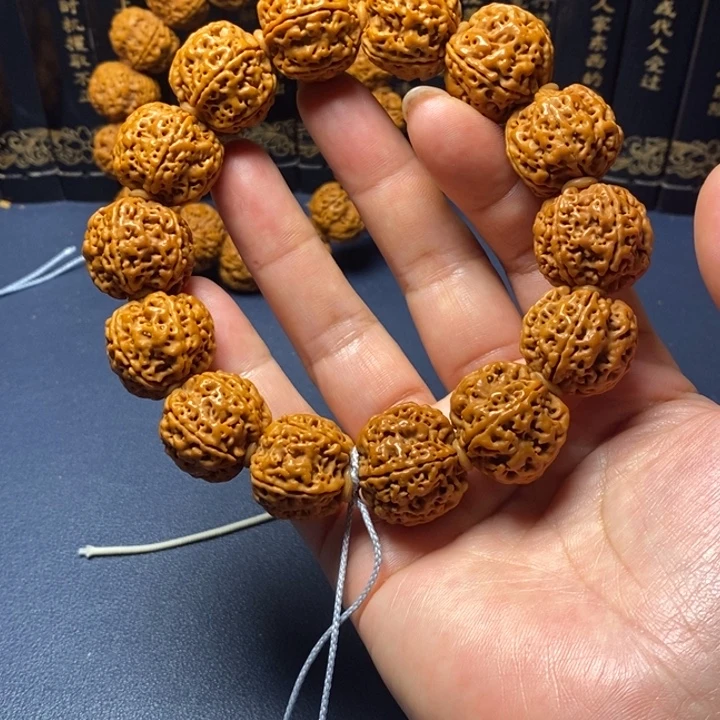 金刚菩提手串尼泊尔4