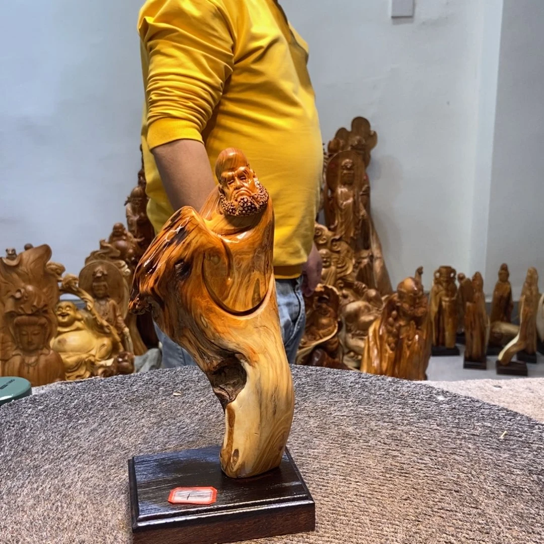 柏木（崖柏）进来点点关注哦