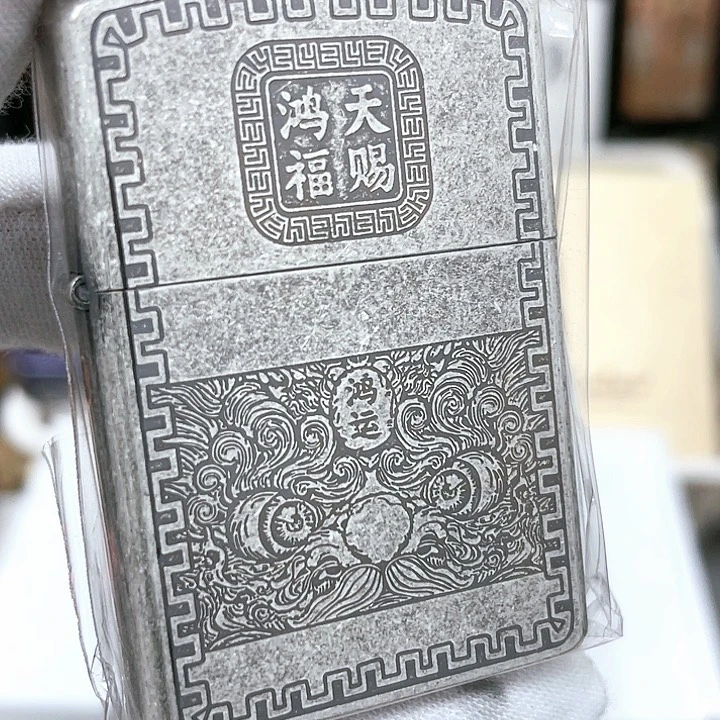 【闪购商品】佐罗二代古银醒狮