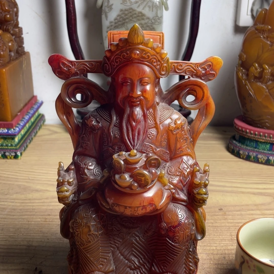 闪购实时直播画面1