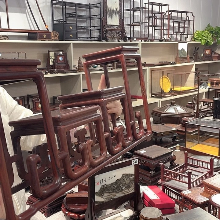紫砂茶叶罐工艺品