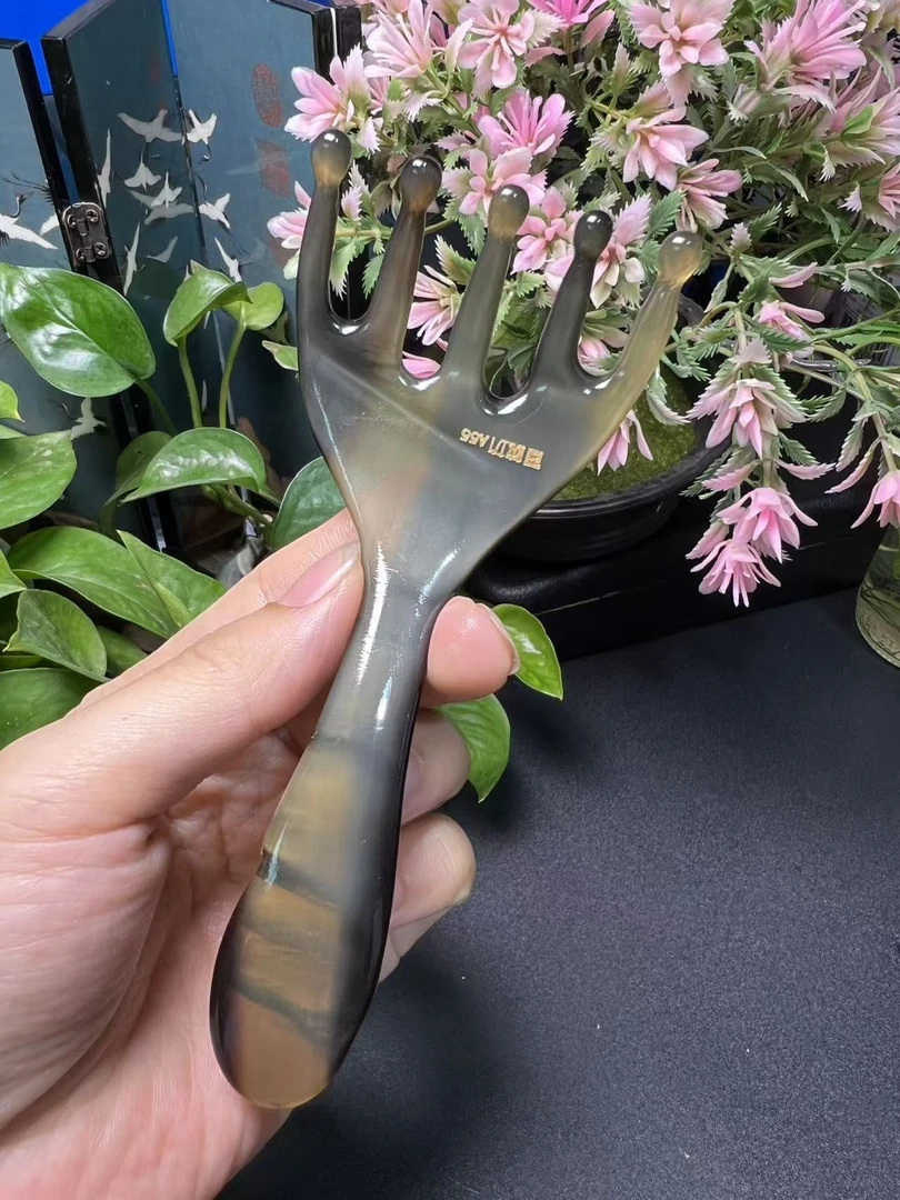 板娘专享 白水黑金刚按摩 微瑕福利 随机发货 不退不换 -X074
