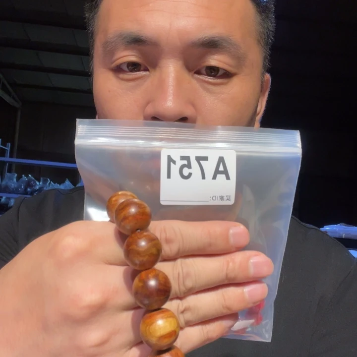 大果紫檀（缅甸花梨）751