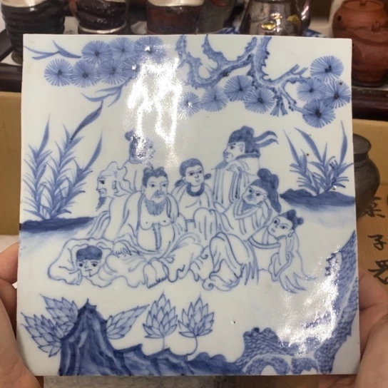 紫砂茶杯好物分享哈哈哈哈