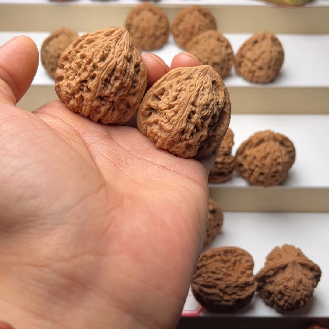 手串/手链核桃41.5高炮三角一代