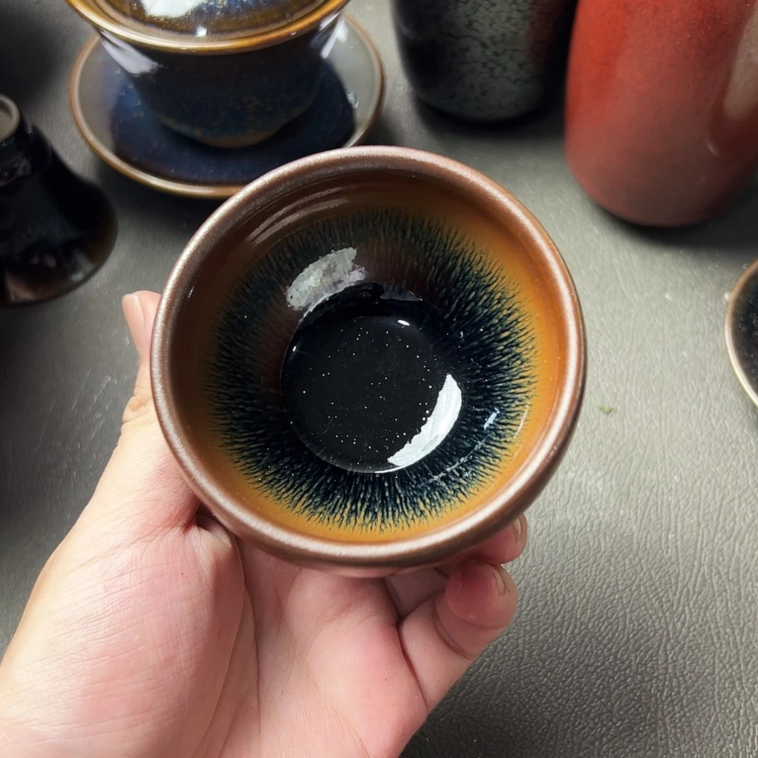 茶盏这个我都想看你啊呜呜