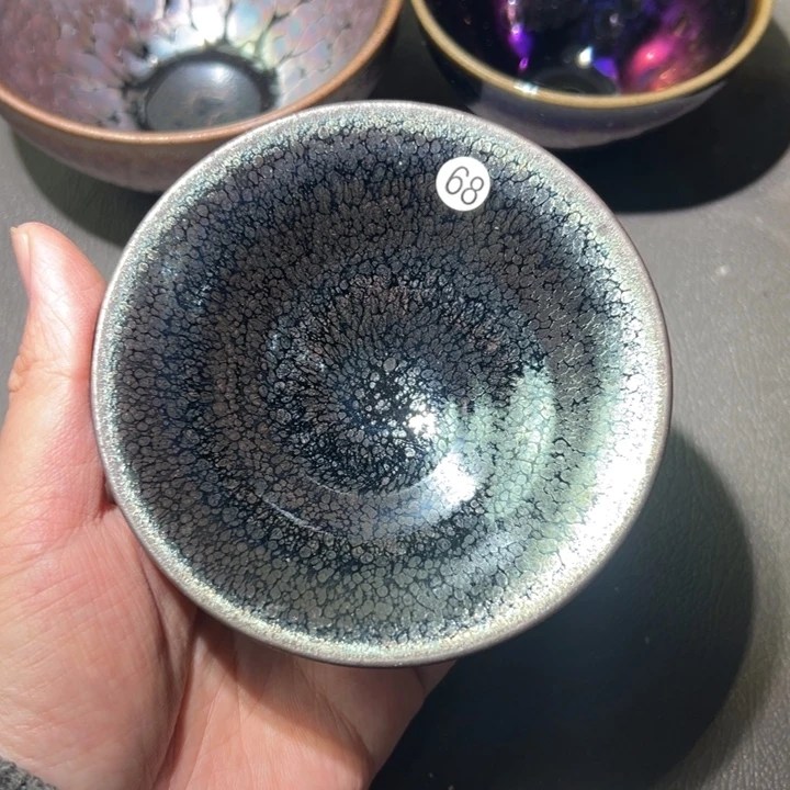 茶盏我不在这里吃饭你
