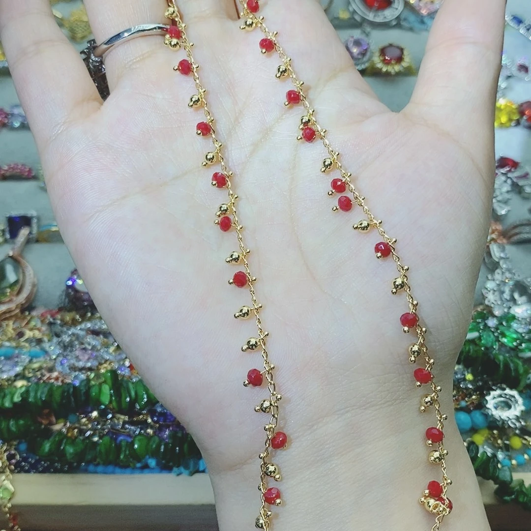 【闪购商品】银S925镶嵌耳饰托帕石