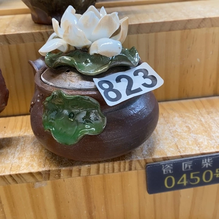 杯娜****动柴烧鸡腿的做法