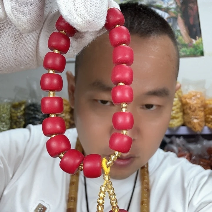 非洲紫檀（红花梨）11