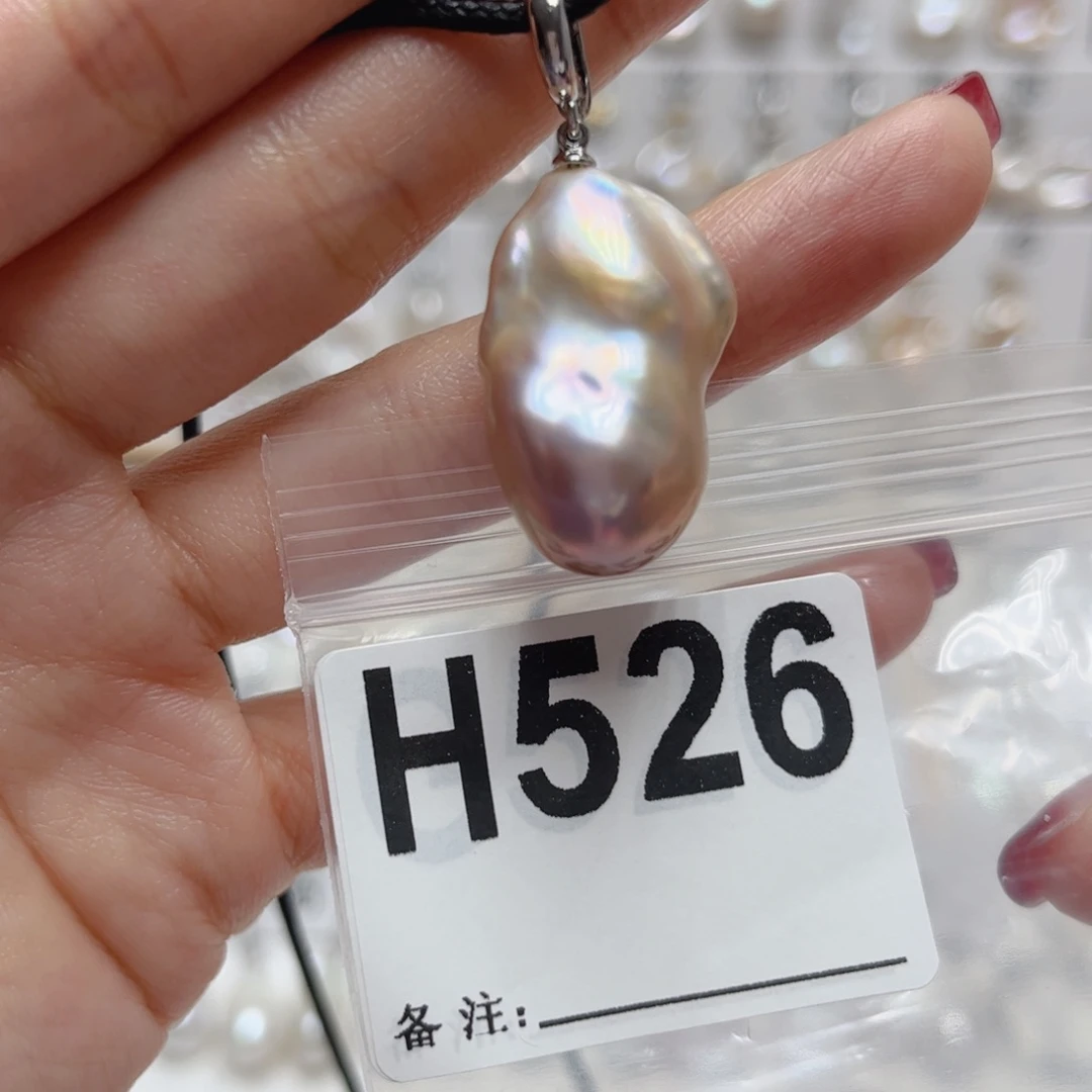 颈饰未镶嵌淡水珍珠