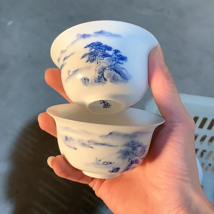 微瑕茶具介意勿拍