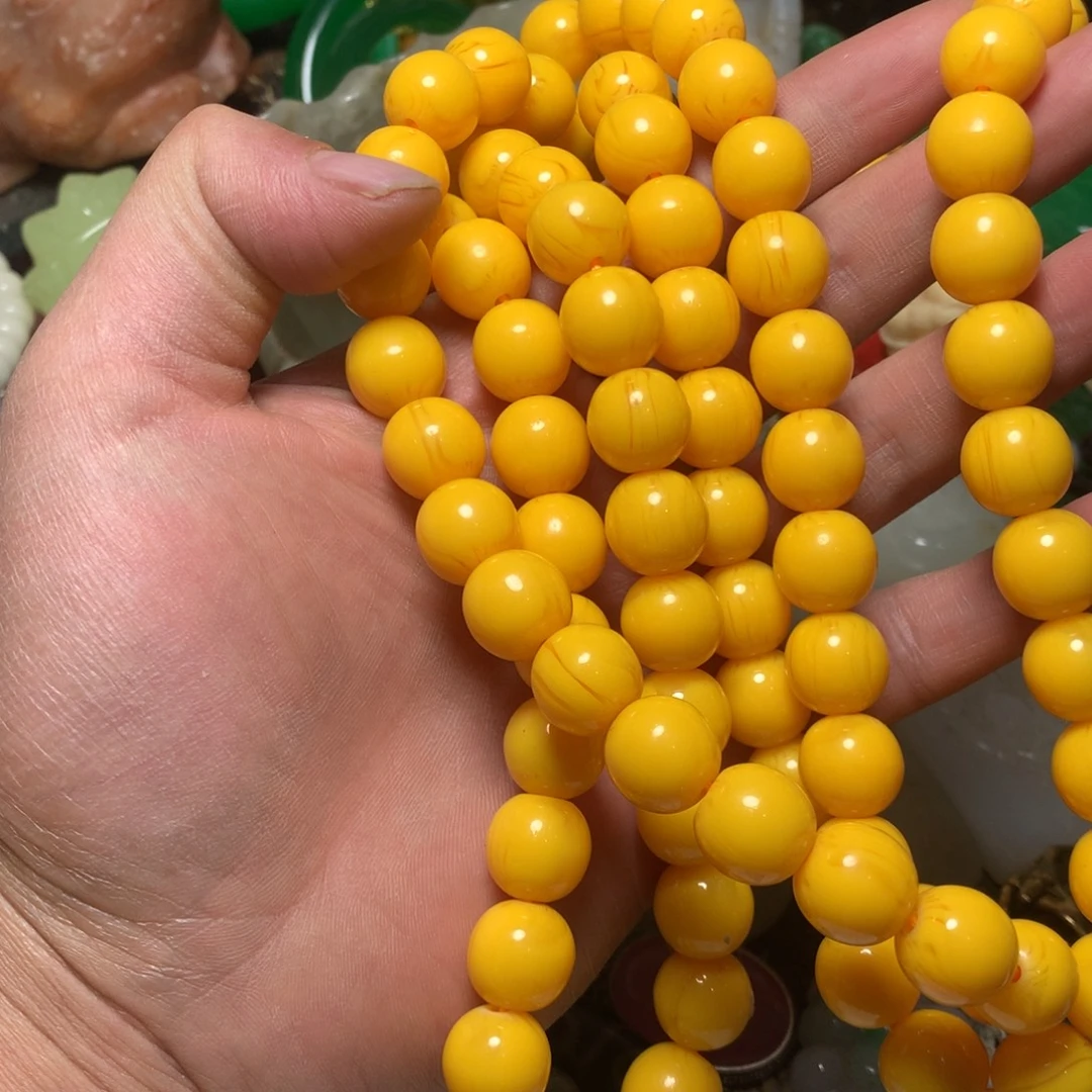 白玉菩提吊坠白玉菩提手串闪电购