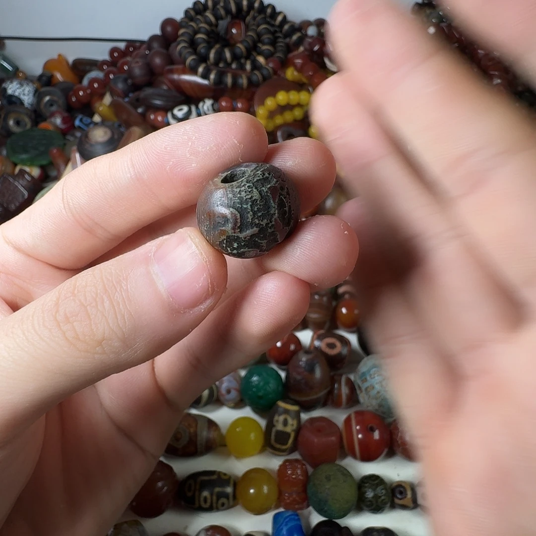 玛瑙/玉髓未镶嵌纯天然