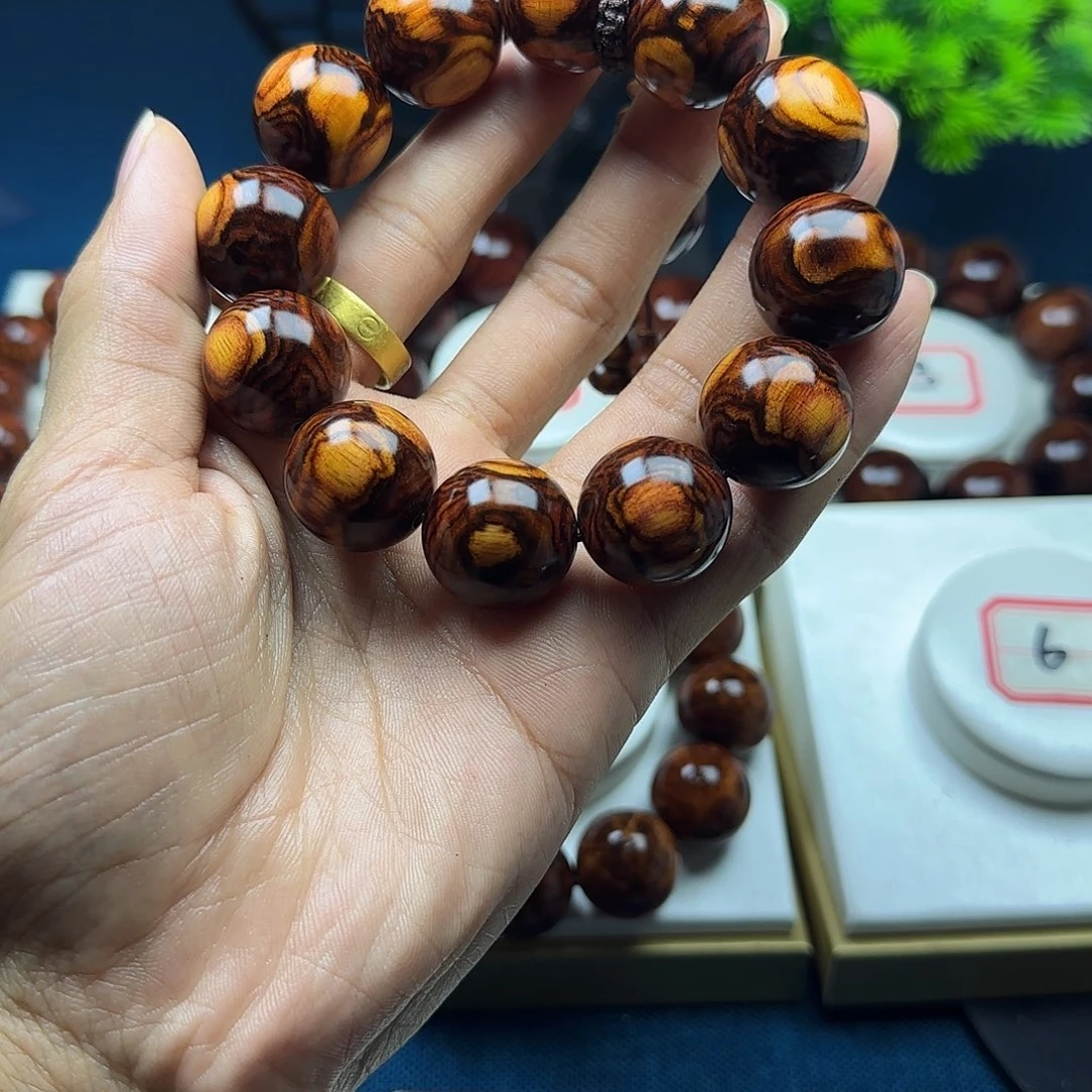 A***授花梨木类黄花梨2.0