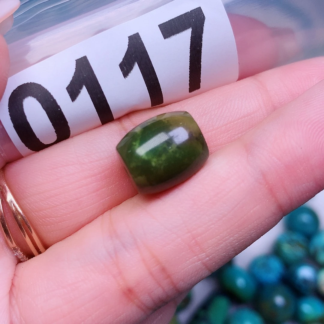 空竹粉丝专享十堰特色手工散珠