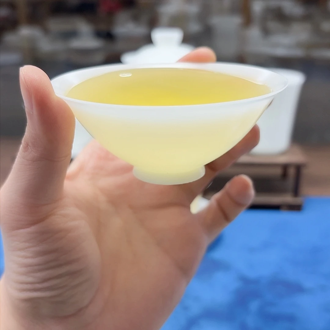 瓷都陈厂长茶具工厂