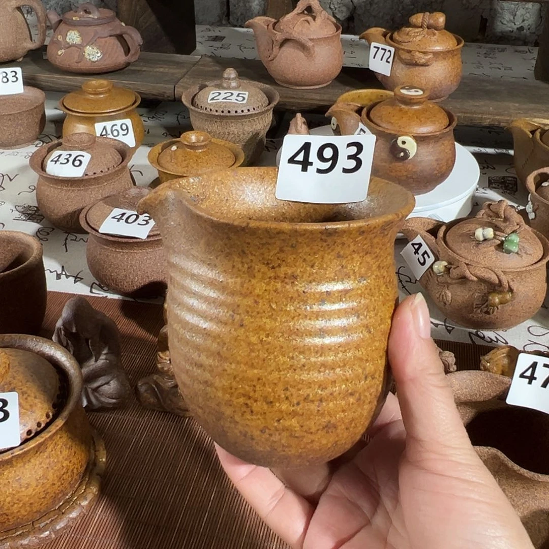 其他300 毫升原谷烧高温粗瓷