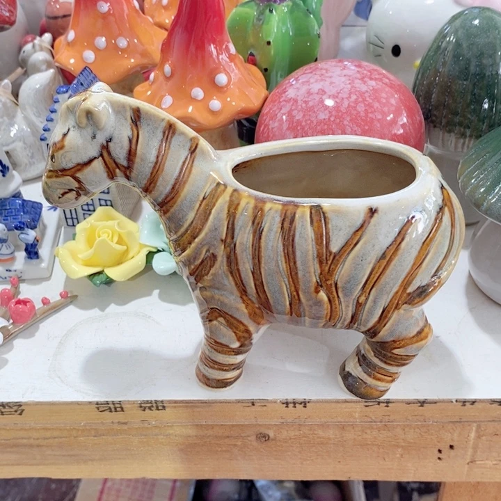 陶瓷树脂家居摆件