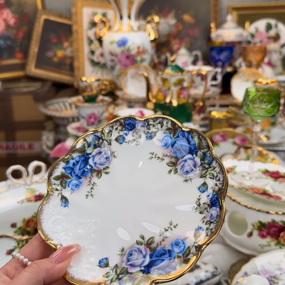 咖啡杯欧洲瓷器精选