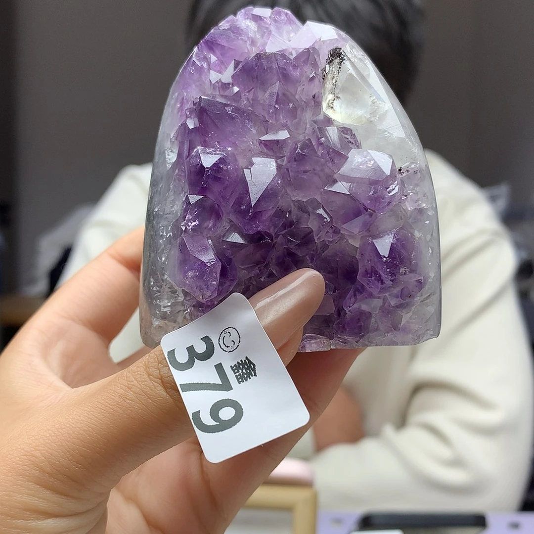 未镶嵌大型摆件（非配饰）水晶