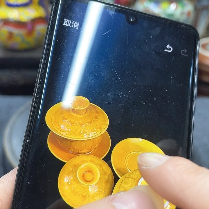 其他陶摆件家居设计风格