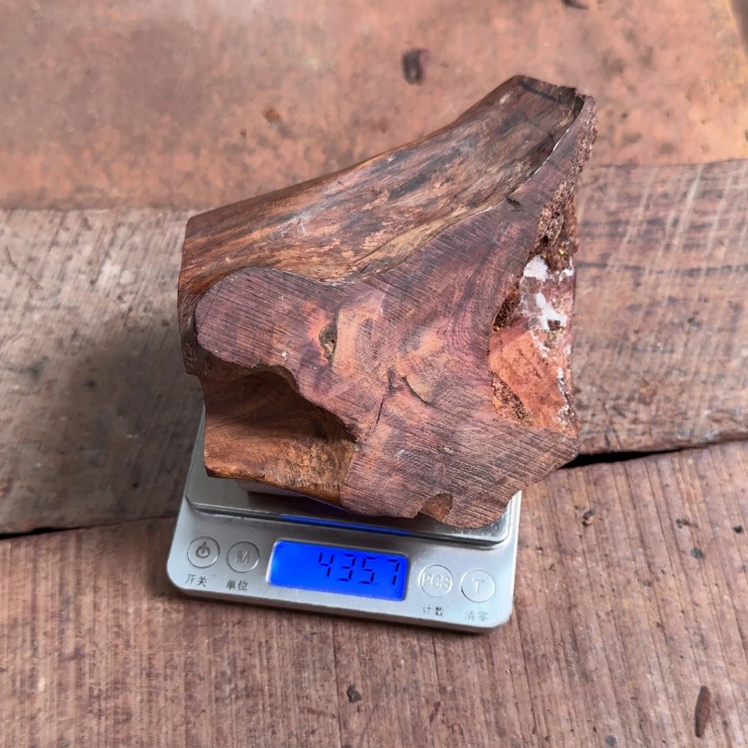 黄花梨/降香黄檀手串海黄原料定制开料不退换