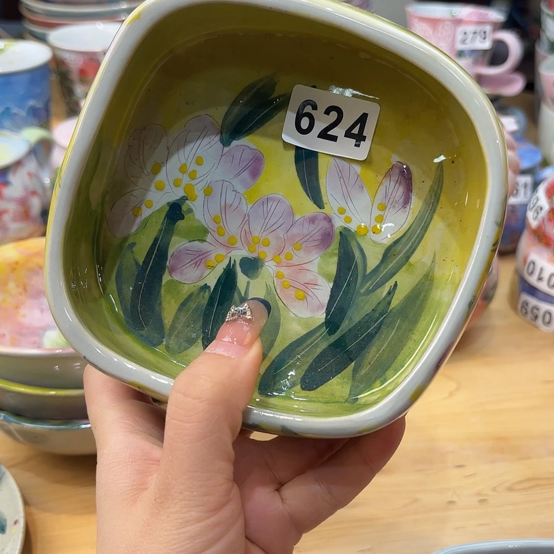 瓷片在这部影片当中